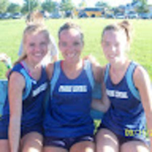 Meet your Posher, Sierra